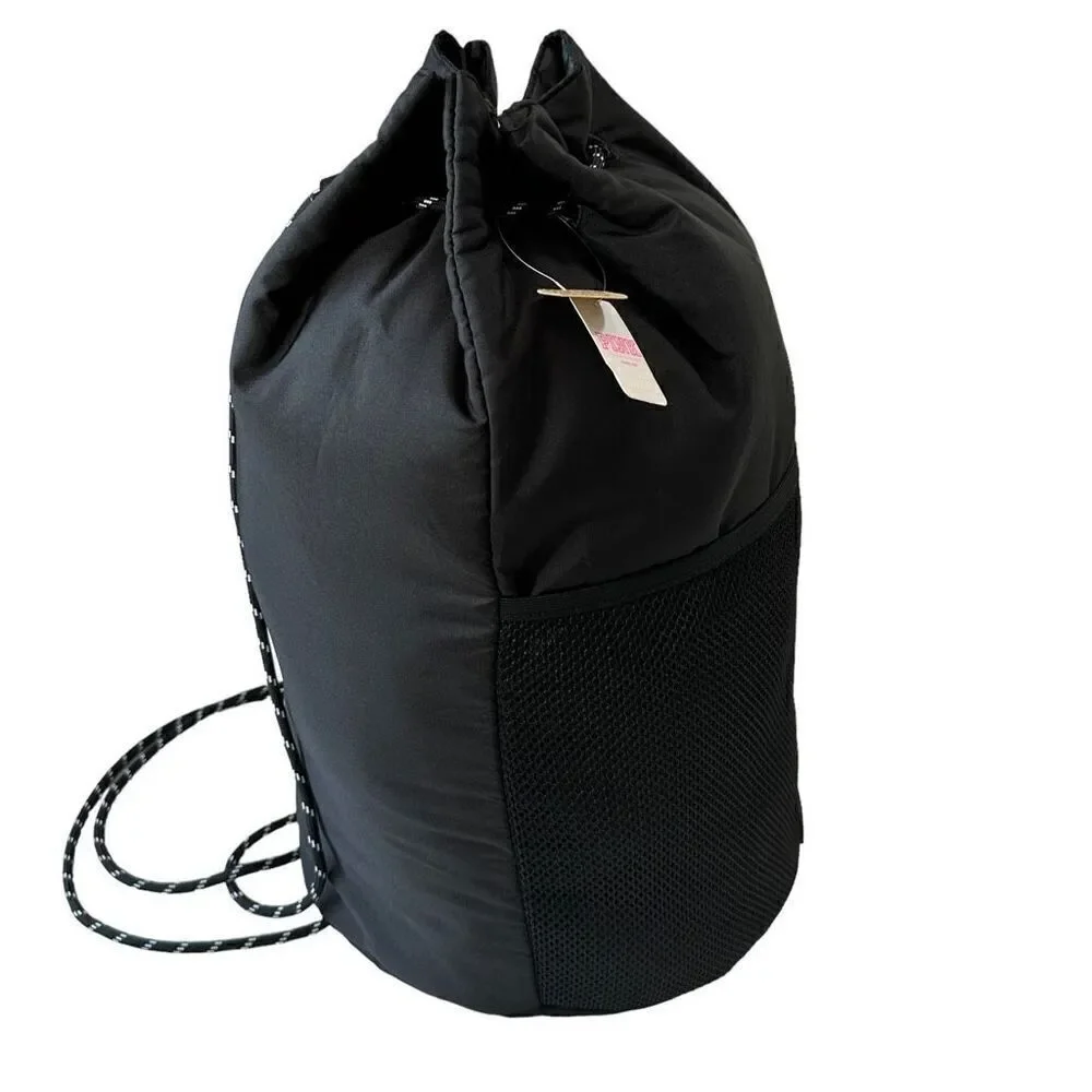 Pink by Victoria’s Secret Drawstring Duffel Bag NWT